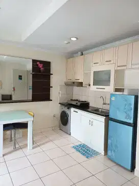 Sewa harian,mingguan 2kmr apartemen city home area moi klp gding