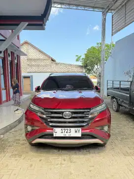 Toyota Rush G 2019 MT