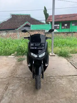 Di jual cepat Nmax 2021 pajak panjang sampe 2026