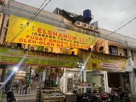 ADMIN MARKETPLACE TOKO OLEH OLEH HAJI DAN UMROH