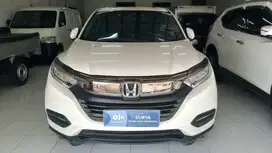 Honda Hrv SE at 2020 Istimewa 100% ors cat#SURYA MOBILINDO
