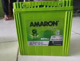 Aki Amaron NS 40ZL