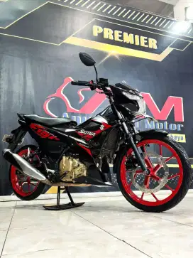 Suzuki Satria F150 Inject Th 2016 black 08
