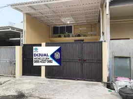 Dijual Rumah Siap Huni Daerah Medokan Ayu Utara