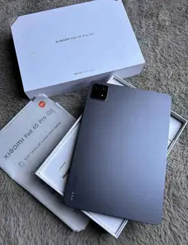 Xiaomi Pad 6S Pro 8/256 Garansi Panjang Istimewa No Minus Like New Ful