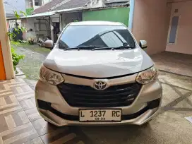 Avanza E matic 2018 dp 8jt