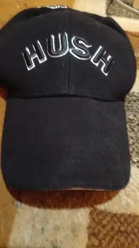 Topi Hush Puppies ORI