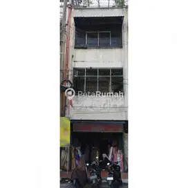 DIJUAL RUKO JALAN JENDRAL SUDIRMAN - DAERAH BINJAI (Hendra)