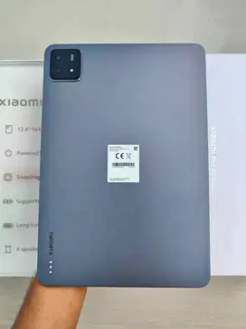 Xiaomi Pad 6S Pro 8/256 Garansi Panjang Like New Istimewa No Minus Ful