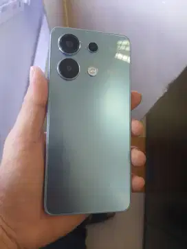 Redmi Note 13 Ram 8/256Gb Fullset Original Like New