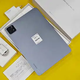 Xiaomi Pad 6S Pro 8/256 Garansi Panjang Fullset Istimewa No Minus Like