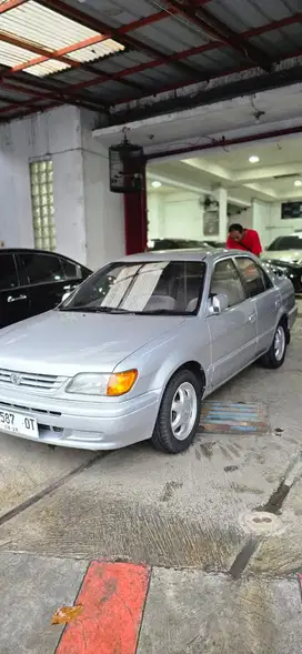 Toyota Soluna 2000 Bensin