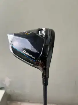Driver Taylormade Qi10, Loft 9, Shaft Diamana TM 50 SR,