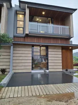 Dijual Rumah Premium Apollo Homes Dekat pintu Tol BSD