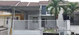 Disewakan Rumah Puri Mas Banyak Fasilitas