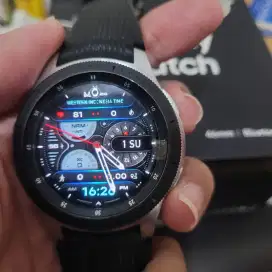 Galaxy Watch 46mm Full set