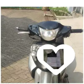 Yg punya Bagjed terbatas Smash New R Solusinya