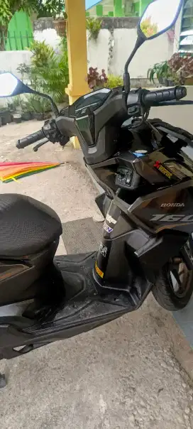 Vario 160 ABS Low Km