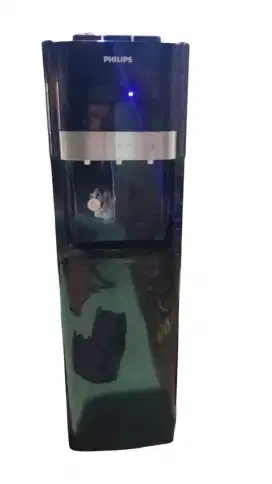 Dispenser panas dingin Philips