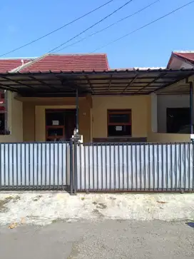 SEWA/KONTRAK RUMAH SIAP HUNI AMTAPANI,BANDUNG TIMUR