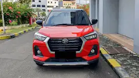 Daihatsu Rocky 1.0 R ADS CVT Turbo AT 2021 Like New Low Km Record