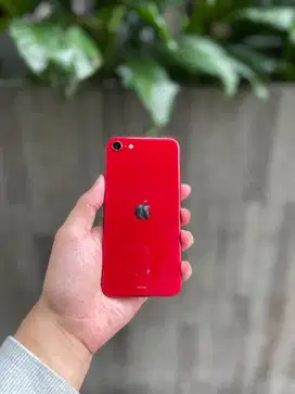 Iphone SE 3 2022 128 Resmi iBox