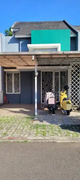 Dijual Rumah Citra Gran Cibubur