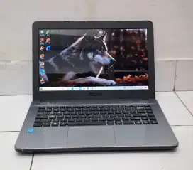 Laptop Asus X441N