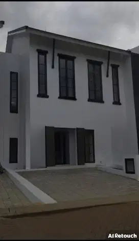 Dijual Rumah Dian Istana Lafeur Siap Huni
