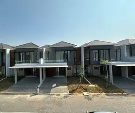 D jual rumah permata hijau residence