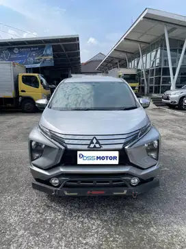 Xpander Ultimate 1.5L AT 2018