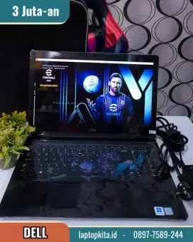 Laptop Multimedia Design DELL LATITUDE 5580-V30 BACKLIGHT