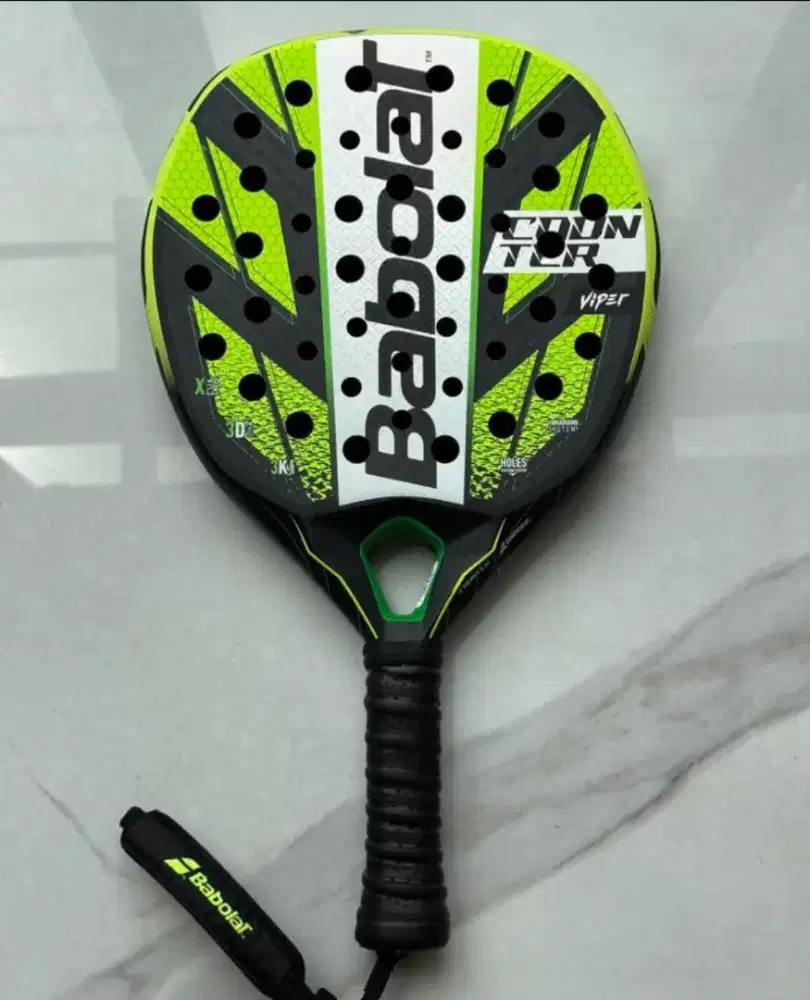 Babolat Counter Viper 2023 Raket Padel