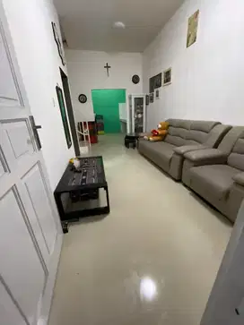 Dijual Cepat Rumah 2 Lantai Daerah Premium Abadi Setiabudi Ringroad
