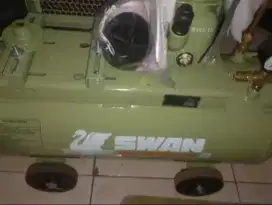 Compressor 1/4 hp