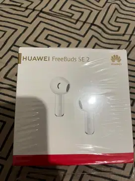 Huawei Freebuds SE 2