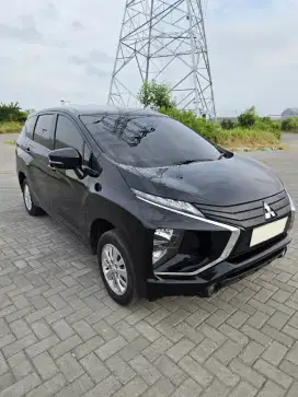 Mitsubishi Xpander 2017 Manual GLS