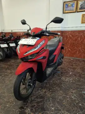 DP 1,5 JT HONDA VARIO 125 CBS ISS 2025 / BISA CICIL APLIKASI DIBANTU