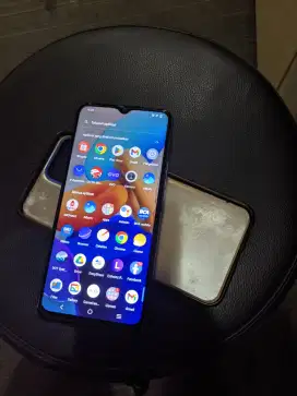 Vivo y 02 3/32 gb normal jaya original