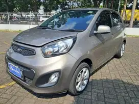 [OLXmobbi] HOT SALE - KIA PICANTO 1.2 SE BENSIN MANUAL 2014