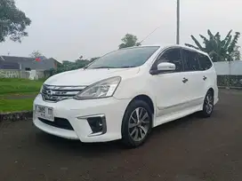 livina Xv 2016 HWs