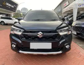 TERMURAH SUZUKI XL7 ALPHA HYBRID 2023 AT HITAM