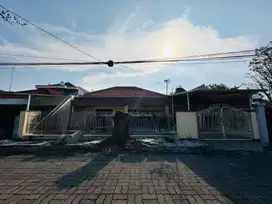 Rumah Dharmahusada Utara MURAH, Hitung Tanah