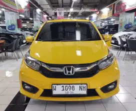 HONDA ALL NEW BRIO E MANUAL ISTIMEWA SPESIAL PAKET KREDIT