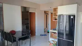 Disewakan Apartemen PDH 3Br Full Furnished