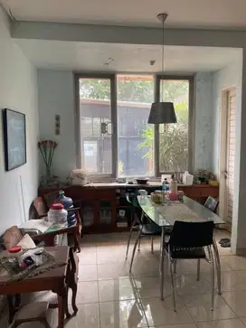 Dijual Rumah Cluster Neo Catalonia, Nusa Loka BSD