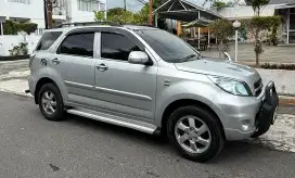 Terios TS Extra Matic 2011