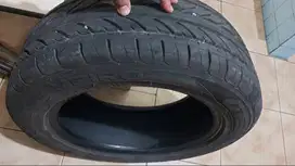 Ban mobil 185/60 R15 masih tebal