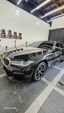 BMW 520i M SPORT G30 LCI 2021 , BMW 520i MSPORT 2022 2023