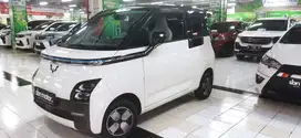 Wuling Air EV 2023 Listrik